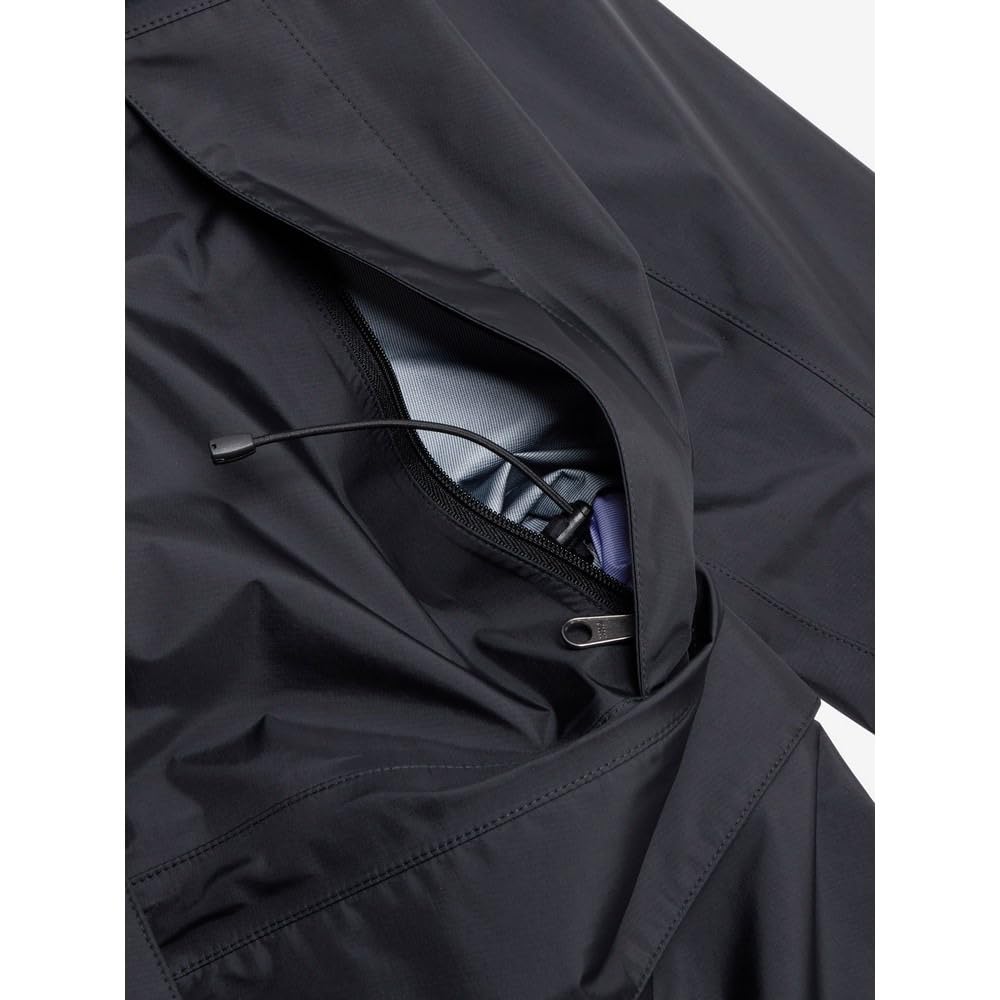 Amazon | [ザ・ノース・フェイス] Mountain Raintex Coat
